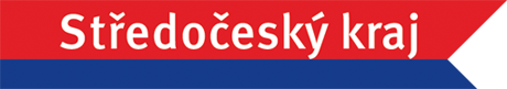 Logo - Strředočeský kraj