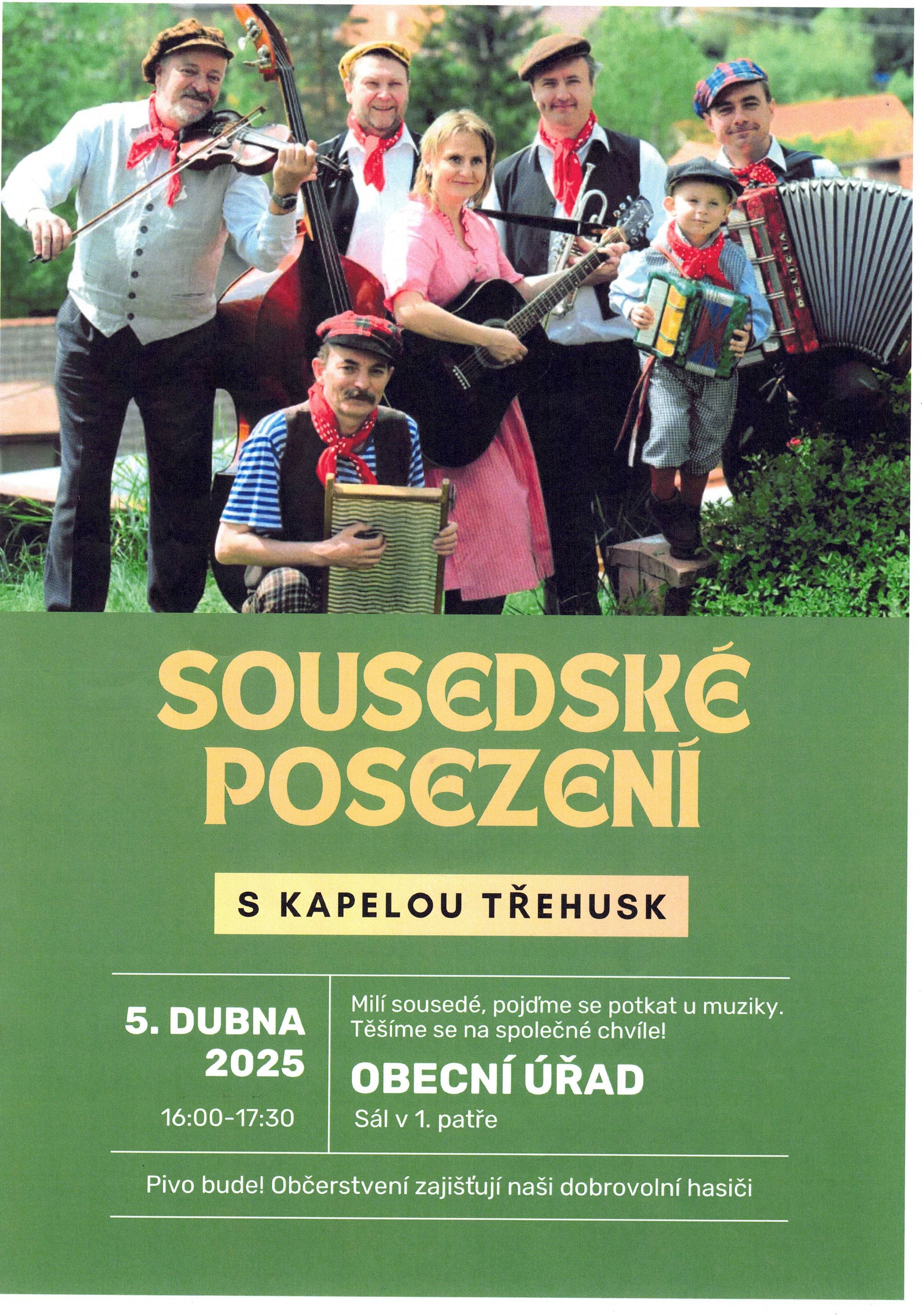 Pozvánka